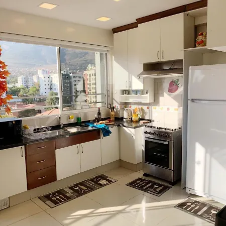 Ideal Especial Familiar Cochabamba Exterior photo