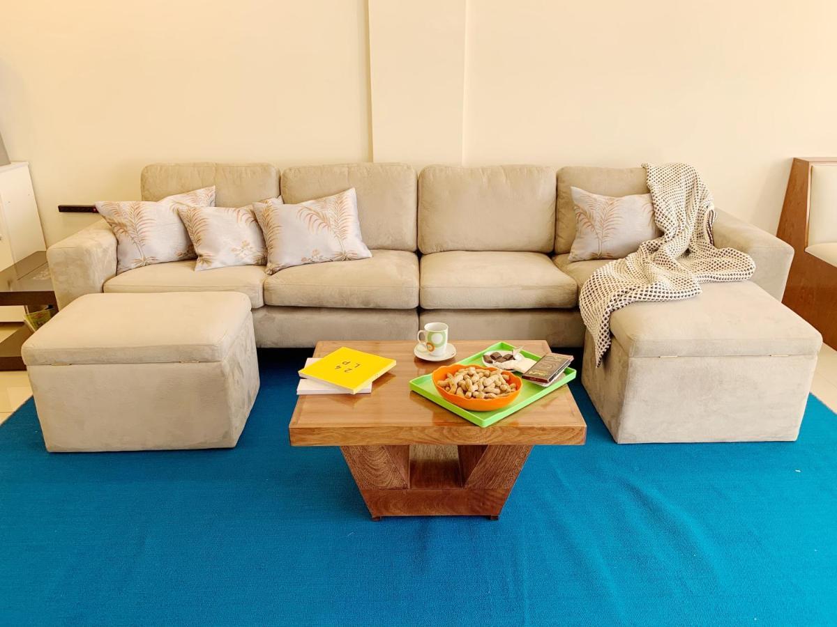 Apartment Ideal Especial Familiar *