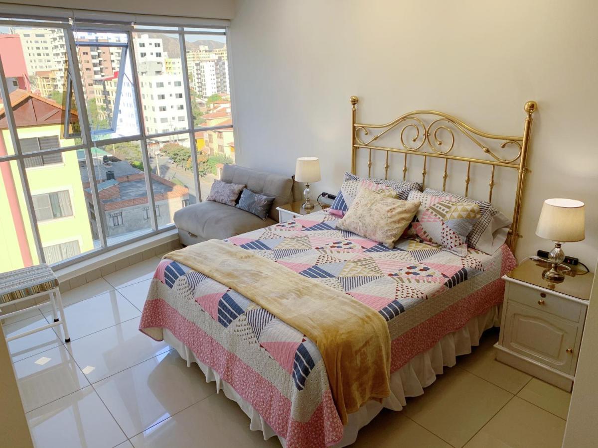 Ideal Especial Familiar Cochabamba