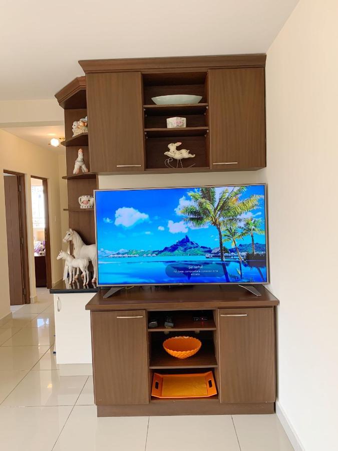 Apartment Ideal Especial Familiar *