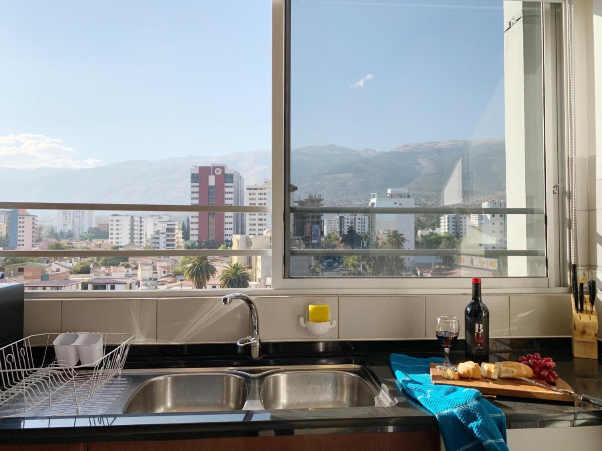 Ideal Especial Familiar Apartment